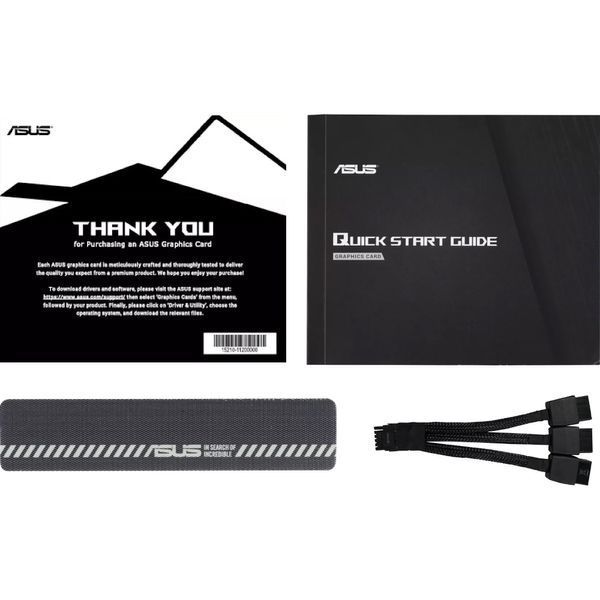 Видеокарта Asus PRIME-RTX5080-16G 630435ua фото