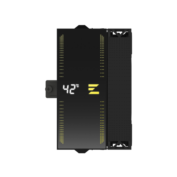 Воздушное охлаждение Zalman CNPS13XDS 628614ua фото