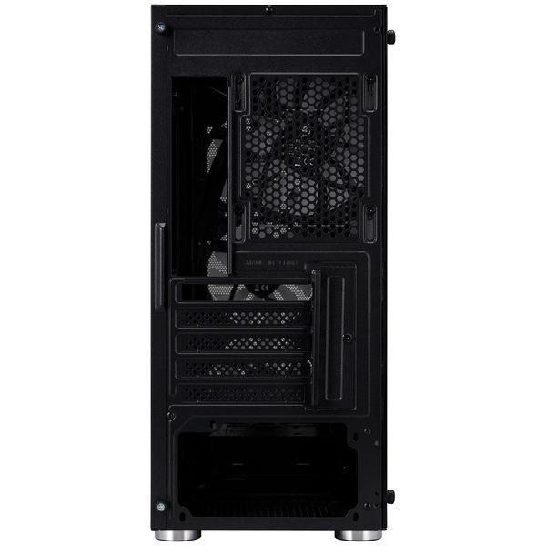 Корпус 1Stplayer FD5-M 4F1 Black 623013ua фото