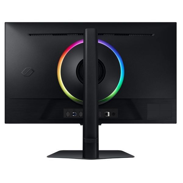 Монітор Samsung Odyssey G7 LS32DG700 (LS32DG700EIXUA) 630705ua фото