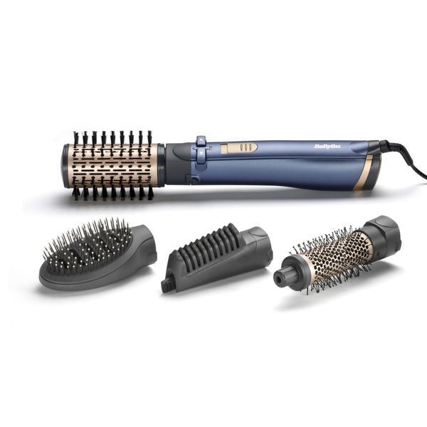 Фен-щетка BaByliss PRO Style 1000 AS965E 532405ua фото