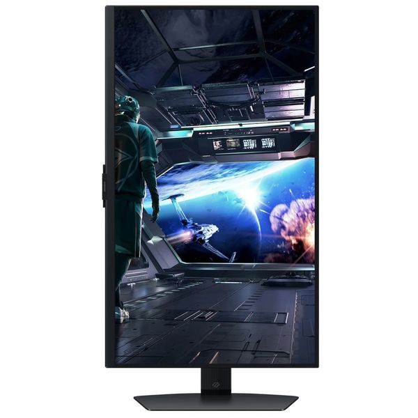 Монітор Samsung Odyssey G7 LS32DG700 (LS32DG700EIXUA) 630705ua фото