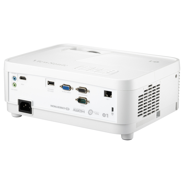 Короткофокусный проектор ViewSonic LSD300W-ST (VS20579) 630487ua фото