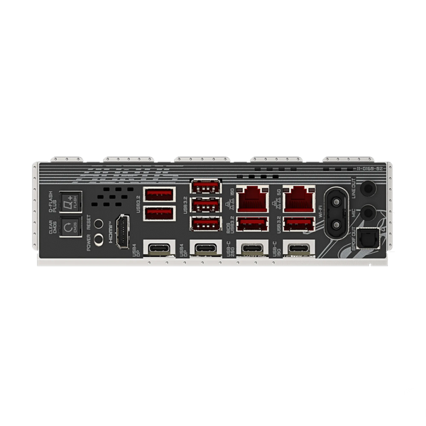 Материнська плата Gigabyte X870E Aorus Master X3D 630588ua фото