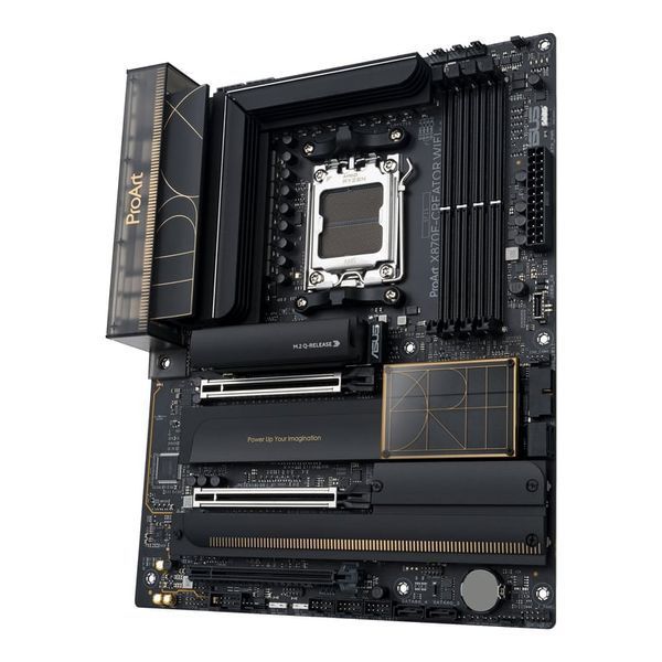 Материнська плата Asus ProArt X870E-CREATOR WIFI 526573ua фото