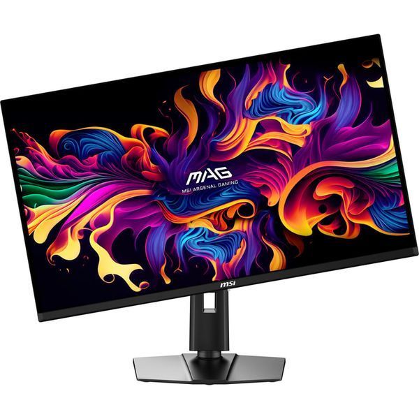 Монитор MSI MAG 321UPX QD-OLED 520555ua фото