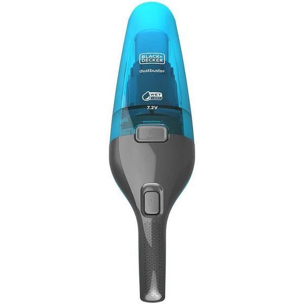 Автомобільний / ручний пилосос Black+Decker WDC215WA-QW 473606ua фото