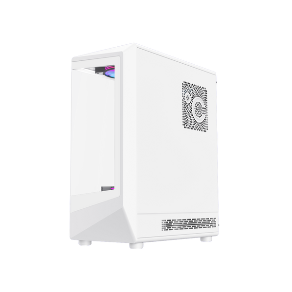 Корпус GameMax Vista COC AW 630538ua фото