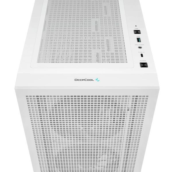 Корпус Deepcool CH560 White (R-CH560-WHAPE4-G-1) 507069ua фото