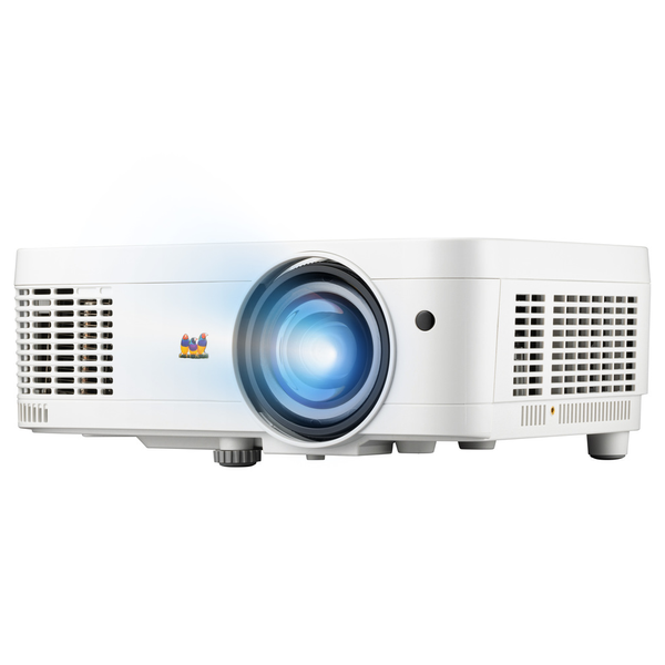 Короткофокусный проектор ViewSonic LSD300W-ST (VS20579) 630487ua фото