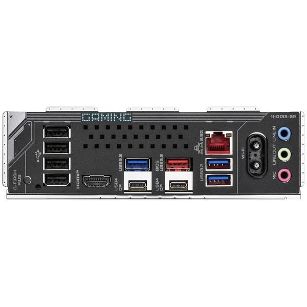 Материнская плата Gigabyte X870 Gaming X WIFI7 526590ua фото