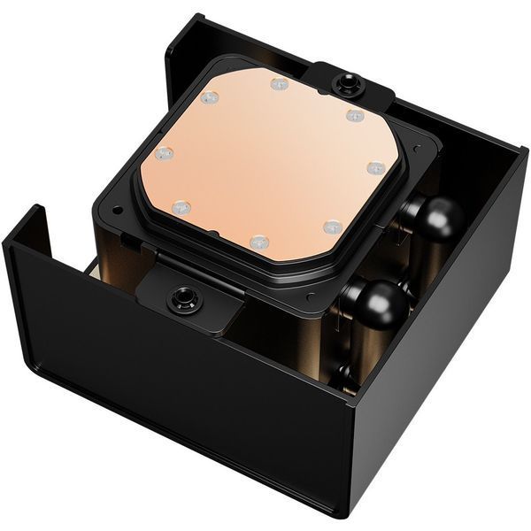 Водяное охлаждение ID-Cooling DX360 GDL 622763ua фото
