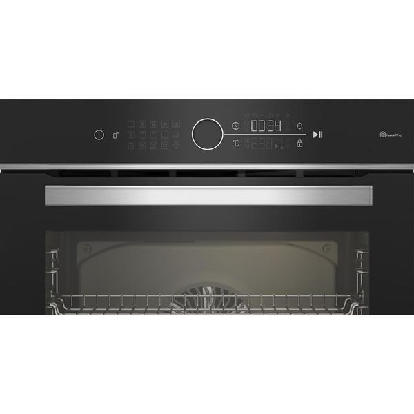 Духовка електрична Beko BBIMM13400XCSW 622813ua фото