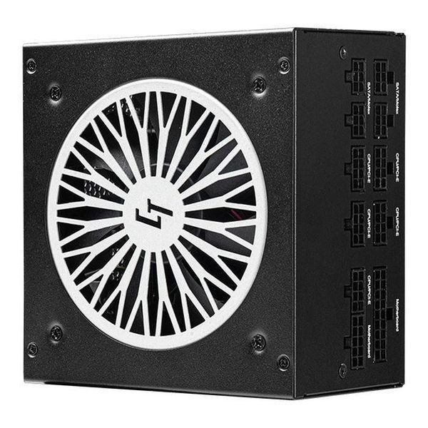 Блок питания Chieftronic PowerUp 550W (GPX-550FC) 503977ua фото