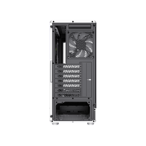 Корпус GameMax Vista COC AW 630538ua фото