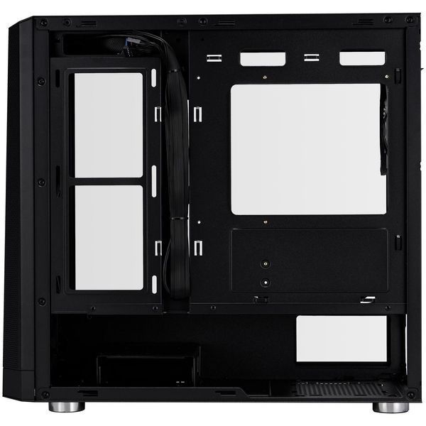 Корпус 1Stplayer FD5-M 4F1 Black 623013ua фото
