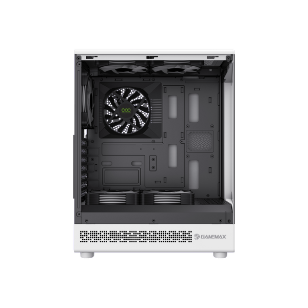 Корпус GameMax Vista COC AW 630538ua фото