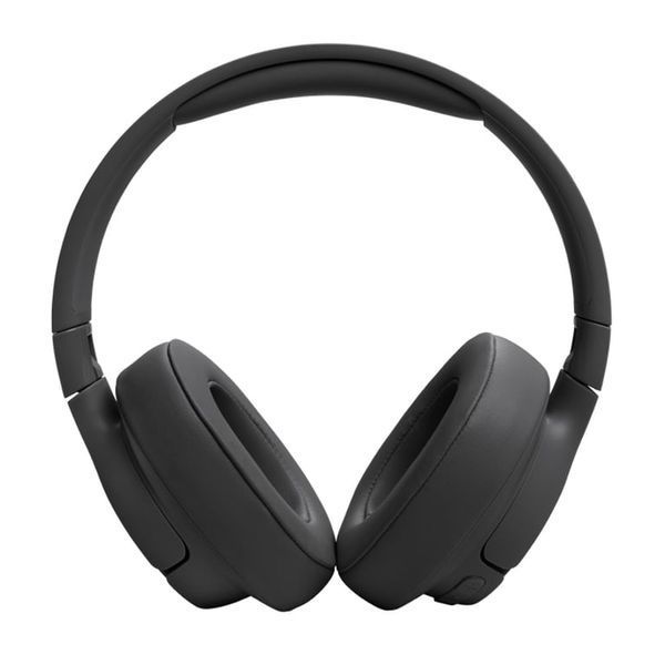 Навушники з мікрофоном JBL Tune 720BT Black (JBLT720BTBLK) 511332ua фото