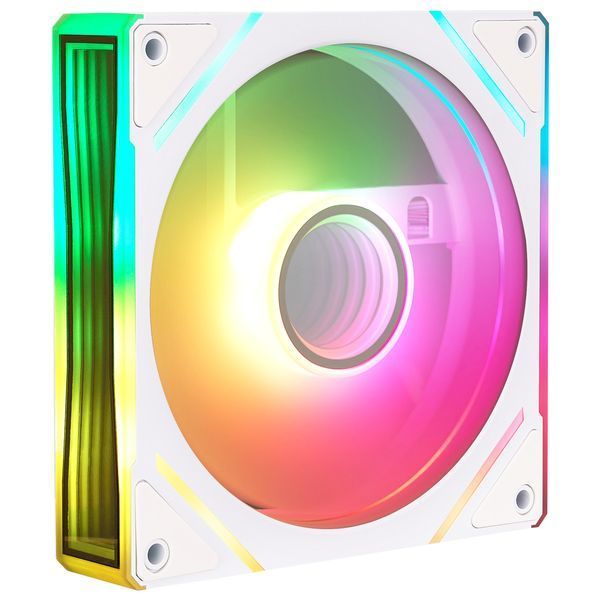 Вентилятор 1Stplayer FC7R White (FC7R-WH) 622663ua фото