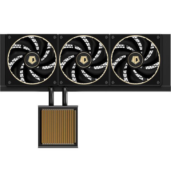 Водяное охлаждение ID-Cooling DX360 GDL 622763ua фото