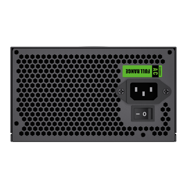 Блок питания GameMax GP-750 750W (GP-750) 627746ua фото