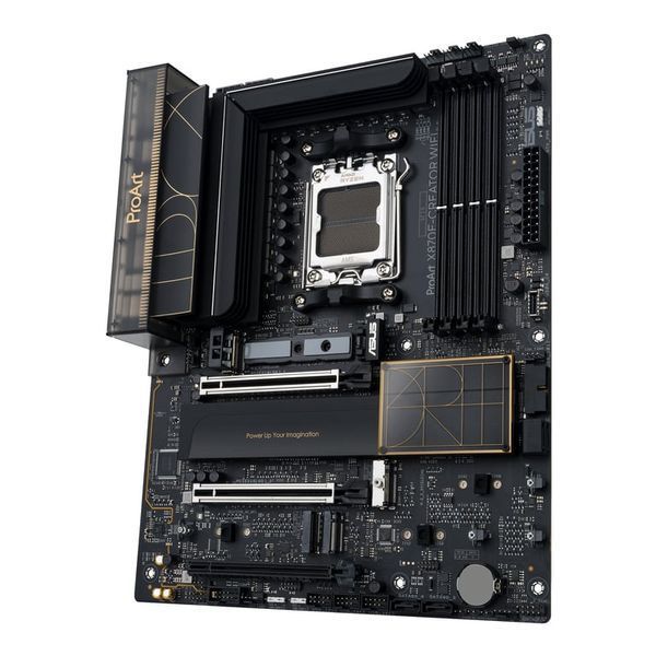 Материнська плата Asus ProArt X870E-CREATOR WIFI 526573ua фото
