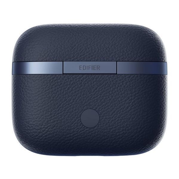 Наушники TWS Edifier W260NC ANC Dark-blue 502847 фото
