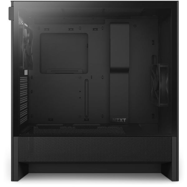 Корпус NZXT H510 Flow Black (CC-H52FB-01) 526503 фото