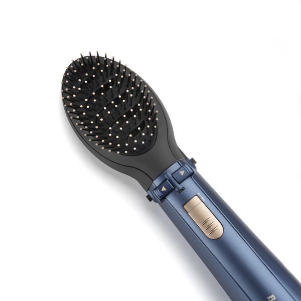 Фен-щетка BaByliss PRO Style 1000 AS965E 532405ua фото