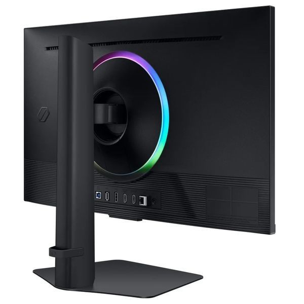 Монітор Samsung Odyssey G7 LS32DG700 (LS32DG700EIXUA) 630705ua фото
