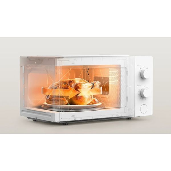 Микроволновка Mijia Microwave MWB020 (Китайская вилка) 626965ua фото