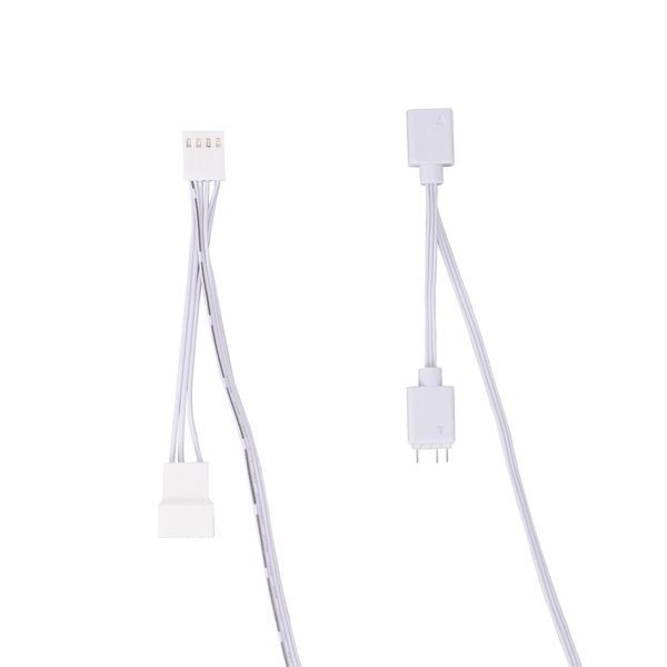 Вентилятор 1Stplayer FC7R White (FC7R-WH) 622663ua фото