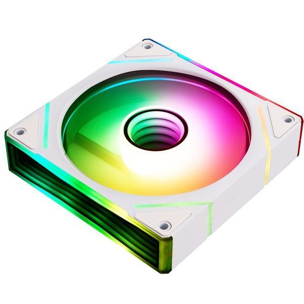 Вентилятор 1Stplayer FC7R White (FC7R-WH) 622663ua фото