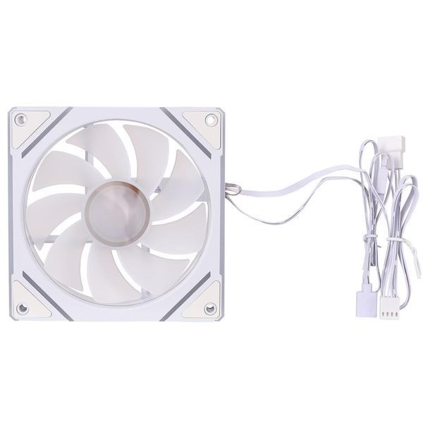 Вентилятор 1Stplayer FC7R White (FC7R-WH) 622663ua фото