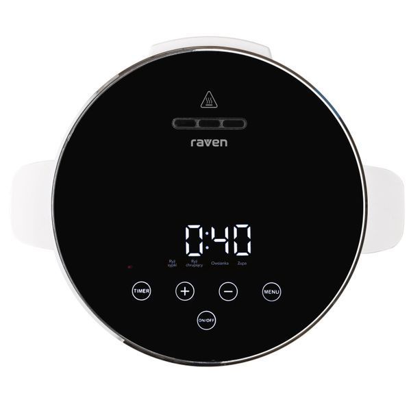 Мультиварка Raven EUDR001 512735 фото