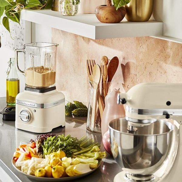 Блендер стационарный KitchenAid 5KSB4026EAC 349656 фото