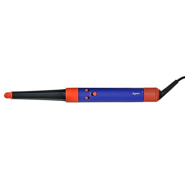 Мультистайлер Dyson Airwrap i.d. multi-styler and dryer Curly+Coily Vinca Blue/Topaz (533759-01) 620583 фото