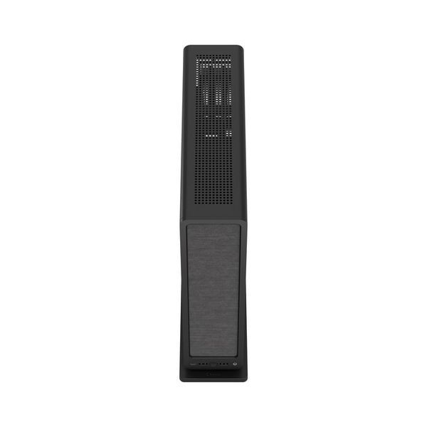 Корпус Fractal Design Ridge Black (FD-C-RID1N-11) 509168 фото