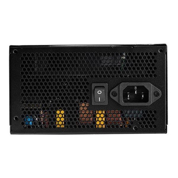 Блок питания Chieftronic PowerUp 550W (GPX-550FC) 503977ua фото