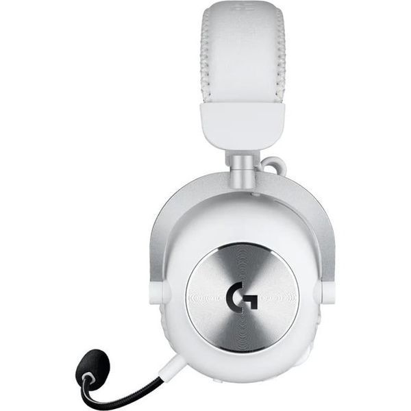 Навушники з мікрофоном Logitech G Pro X 2 Lightspeed White (981-001269) 478793ua фото