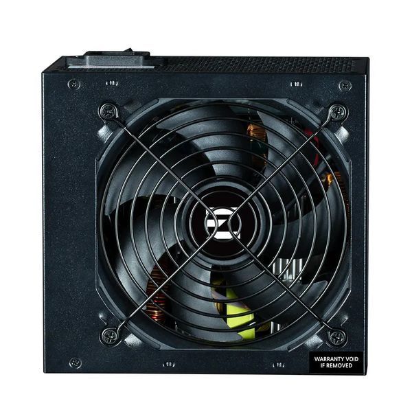 Блок живлення Zalman Decamax ZM500-LX3 567875ua фото