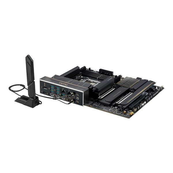 Материнська плата Asus ProArt X870E-CREATOR WIFI 526573ua фото