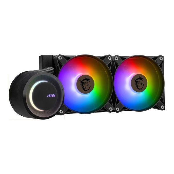 Водяне охолодження MSI Mag CoreLiquid E240 504003ua фото