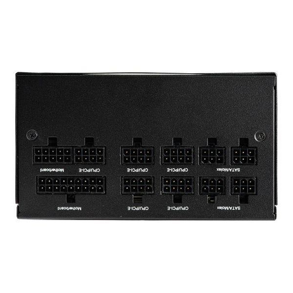 Блок питания Chieftronic PowerUp 550W (GPX-550FC) 503977ua фото