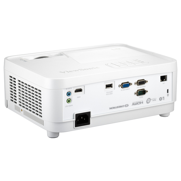 Короткофокусный проектор ViewSonic LSD300W-ST (VS20579) 630487ua фото