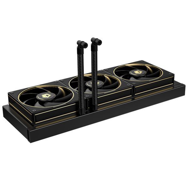 Водяное охлаждение ID-Cooling DX360 GDL 622763ua фото