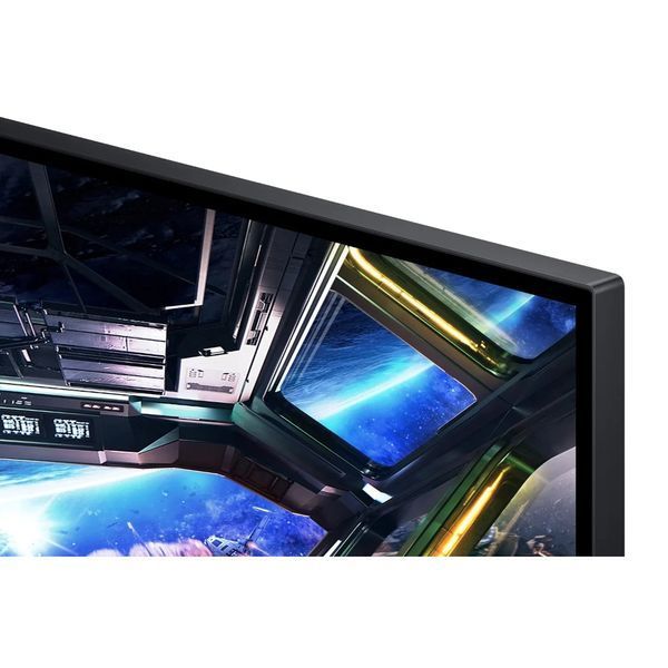 Монітор Samsung Odyssey G7 LS32DG700 (LS32DG700EIXUA) 630705ua фото