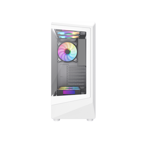 Корпус GameMax Vista COC AW 630538ua фото