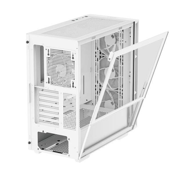 Корпус Deepcool CH560 White (R-CH560-WHAPE4-G-1) 507069ua фото