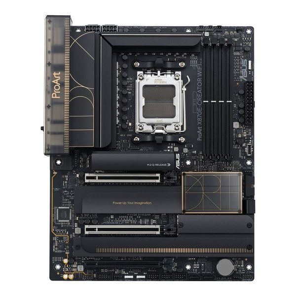 Материнська плата Asus ProArt X870E-CREATOR WIFI 526573ua фото